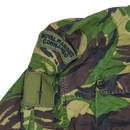 British Royal Marines Commando DPM Arctic Windproof Smock - XLarge - British Army Surplus - Field Jackets