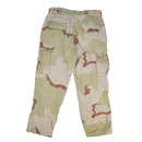 USGI 3 Colour Desert BDU Trousers - Medium Short