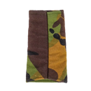 New Zealand Army Captain Rank Slide - NZDPM