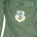 US Air Force OG-107 Utility Shirt - 14.5x33, Small