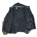 Rivers West Realtree Camo Waterproof Fleece Jacket - Medium
