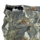 Outfitters Ridge Realtree Camo Field Trousers - XLarge