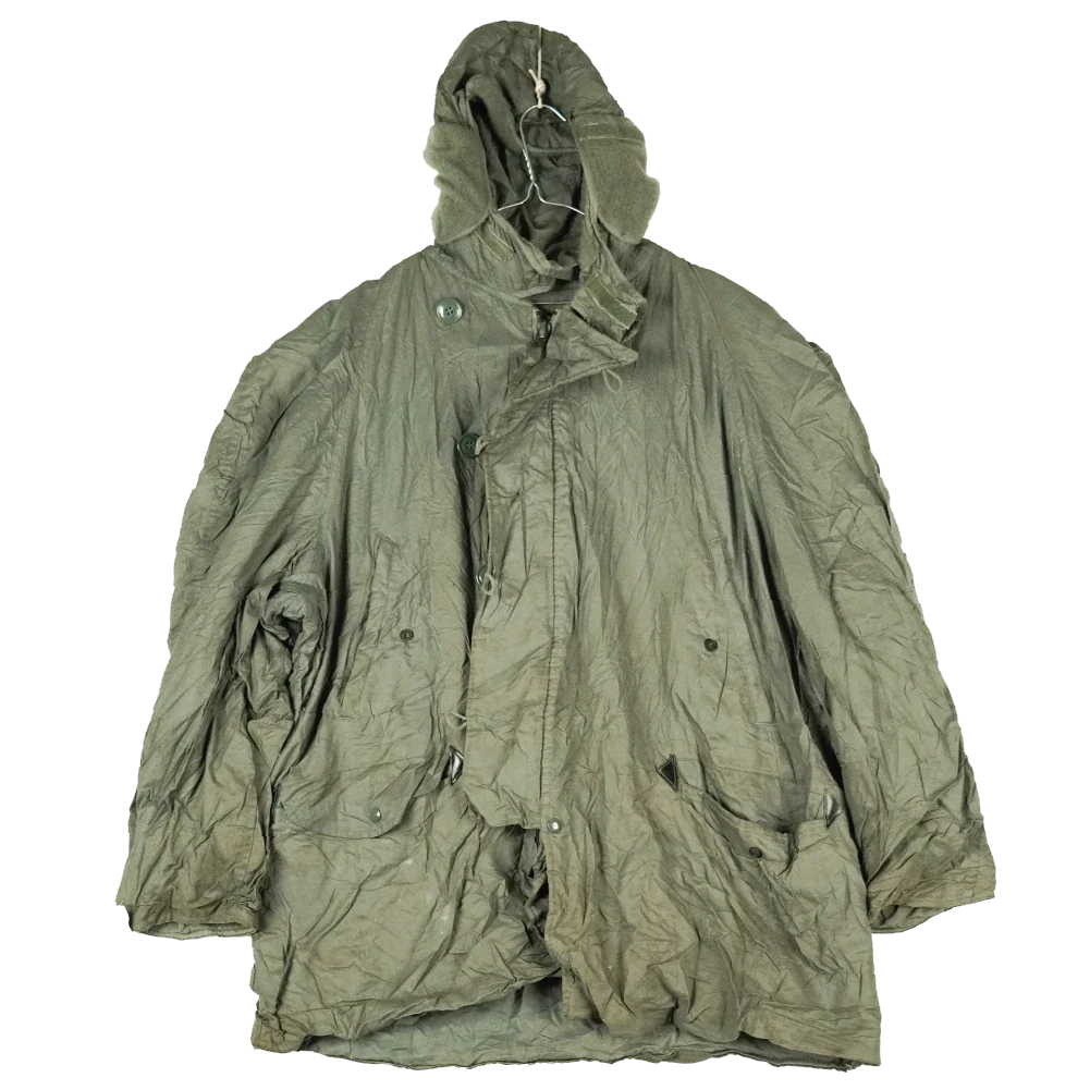 USGI CWU-8/P Cold Weather Parka - XLarge