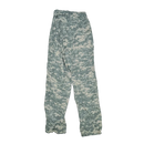 USGI ACU Maternity Trousers - 14L, Large
