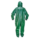 Film Used Costume NBC Coveralls - Film Production Used - Overalls