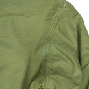 US Navy A-2 Deck Jacket - Modified, Medium