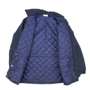 NZDF Blue Insulated Cold Weather Jacket - Medium Regular