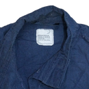 US Navy 2POC Blue Uniform Shirt - Medium Regular