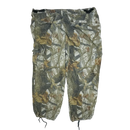 Outfitters Ridge Realtree Camo Field Trousers - XLarge