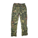 Mossy Oak Camo Jeans - 32x32, Medium