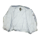 King's Outdoor World Snow Camo Lined Jacket - 4XLarge