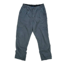 Propper Charcoal Grey Ripstop Tactical Trousers - 38x32 Large