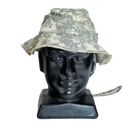 US National Guard Fishing UCP Boonie - 4XLarge - Army & Outdoors - Boonies