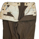USGI M45 Wool Field Trousers - W32 L33 Medium