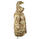 NZ Army Desert DPM Windproof Jacket - New Zealand Army Surplus - Field Jackets