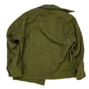 USGI M51 Wool Shirt - Medium