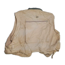 Redington Khaki Fishing Vest - 2XL/3XL