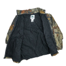 Wells Creek Outfitters Real Tree Camo Jacket - XLarge