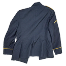 US Army Women's Blue Service Dress Jacket - 12JP, Medium - US Army Surplus - Dress Jackets