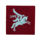WWII British Airborne Forces Pegasus formation patch