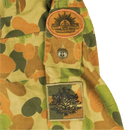 Australian Army DPCU Field Shirt - Small Regular - Australian Army Surplus - Field Shirts