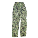US Navy NWU Type III AOR2 Trousers - Small Long - US Navy Surplus - Combat Trousers