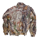 Game Winner Realtree Camo Rain Jacket - Large