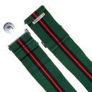 British Army Intelligence Corps Stable Belt - Medium