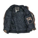 Walls Mossy Oak Break-Up Camo Lined Jacket - Large