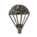 British Royal Air Force Parachute Qualification Badge