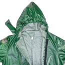 Film Used Costume NBC Coveralls - Film Production Used - Overalls