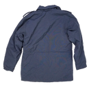 NZDF Blue Insulated Cold Weather Jacket - Medium Regular