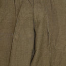 WWII Era U.S. Army Wool Service Trousers - Medium