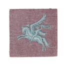 WWII British Airborne Forces Pegasus formation patch