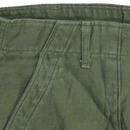 USGI OG-107 Utility Pants - 34x33, Medium - US Army Surplus - Combat Trousers