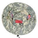 US National Guard Fishing UCP Boonie - 4XLarge - Army & Outdoors - Boonies