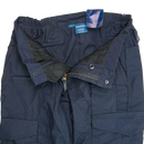 Propper Womens Blue Ripstop Tactical Trousers - 4, Small