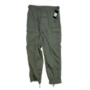 Mil-Tec Olive Drab Ranger Trousers - Medium