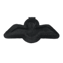 Canadian Air Force Search & Rescue Parachute Wings Technician Patch