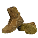 LOWA Z-8S GTX C Coyote Tactical Boots – UK 7.5