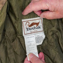 US Made Duxbak Realtree Quilted Jacket - XLarge - Army & Outdoors - Field Jackets