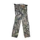 Rustic Ridge Mossy Oak Camo Field Trousers - Small - Army & Outdoors - Hiking Trousers