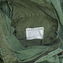 USGI Olive Jungle Fatigue Trousers - Medium Short