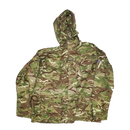 British Army MTP Windproof Outsize Smock - 3XLarge
