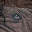 RedHead Realtree Camo Quilted Hooded Jacket - Small
