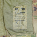 Massif Elements Jacket MultiCam FR Gore-Tex - Medium Regular