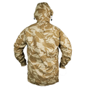NZ Army Desert DPM Windproof Jacket - New Zealand Army Surplus - Field Jackets
