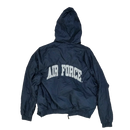 Holloway US Air Force Windbreaker Jacket - Large