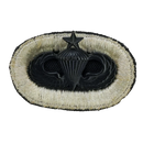 US Army Senior Parachutist Patch