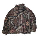Walls Mossy Oak Break-Up Camo Lined Jacket - Large
